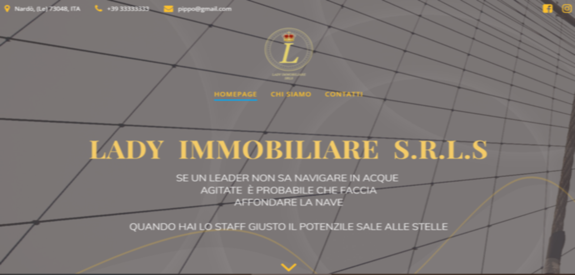 Immobiliare